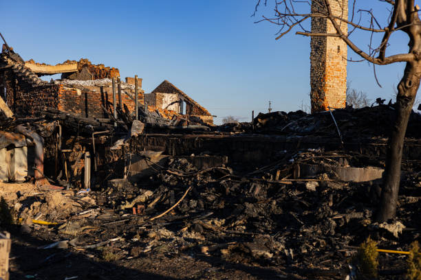 Reliable Board Up Services contractor in Flagtown, NJ by Meridian Smoke Damage
